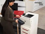 Everyday™ Schwarz Tonermodul von Xerox kompatibel mit HP 49X 53X (Q5949X/ Q7553X), Hohe Kapazität