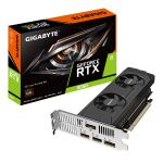 GIGABYTE GeForce RTX 3050 OC Low Profile 6G NVIDIA 6 GB...