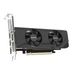 GIGABYTE GeForce RTX 3050 OC Low Profile 6G NVIDIA 6 GB...