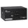 Inter-Tech AS-22HA HDMI Tastatur/Video/Maus (KVM)-Switch Schwarz