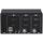 Inter-Tech AS-22HA HDMI Tastatur/Video/Maus (KVM)-Switch Schwarz