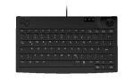 Contour Design Active Key AK-440 Tastatur Industriell USB...
