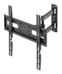 Manhattan 462419 TV-Halterung 139,7 cm (55") Schwarz