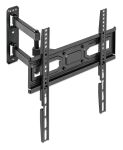 Manhattan 462419 TV-Halterung 139,7 cm (55") Schwarz