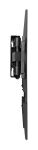 Manhattan 462419 TV-Halterung 139,7 cm (55") Schwarz