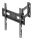 Manhattan 462419 TV-Halterung 139,7 cm (55") Schwarz