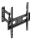 Manhattan 462419 TV-Halterung 139,7 cm (55") Schwarz