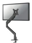 Neomounts DS70-250BL1 Monitorarm 17-35" - Gasfeder - Topfix - 180°-Stopp