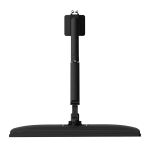 Neomounts DS70-250BL1 Monitorarm 17-35" - Gasfeder - Topfix - 180°-Stopp