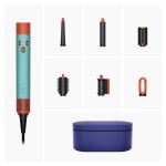 Dyson Airwrap Multistyler Warm Schwarz, Blau, Grün, Orange 1300 W 2,675 m