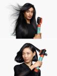 Dyson Airwrap Multistyler Warm Schwarz, Blau, Grün, Orange 1300 W 2,675 m