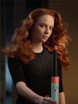 Dyson Airwrap Multistyler Warm Schwarz, Blau, Grün, Orange 1300 W 2,675 m