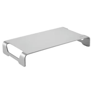 LogiLink BP0033 laptop-ständer Silber