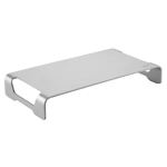 LogiLink BP0033 laptop-ständer Silber