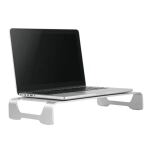 LogiLink BP0033 laptop-ständer Silber