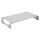 LogiLink BP0033 laptop-ständer Silber