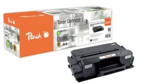 Peach PT599 Tonerkartusche 1 Stück(e) Kompatibel Schwarz