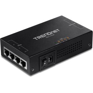 Trendnet TPE-147GI PoE-Adapter Gigabit Ethernet