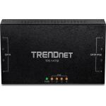 Trendnet TPE-147GI PoE-Adapter Gigabit Ethernet