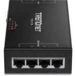 Trendnet TPE-147GI PoE-Adapter Gigabit Ethernet