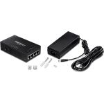 Trendnet TPE-147GI PoE-Adapter Gigabit Ethernet