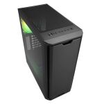 Sharkoon SK3 RGB Midi Tower Schwarz