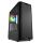 Sharkoon SK3 RGB Midi Tower Schwarz