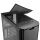 Sharkoon SK3 RGB Midi Tower Schwarz