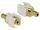 Keystone Delock Klinke 3,5mm Buchse