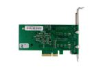 Digitus 4-Port Gigabit Ethernet Netzwerkkarte, RJ45, PCI Express, Intel I350