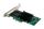 Digitus 4-Port Gigabit Ethernet Netzwerkkarte, RJ45, PCI Express, Intel I350