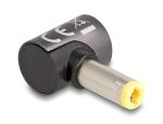 DeLOCK Adapter für Notebook Ladekabel 5,5 x 2,5 mm...