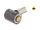 DeLOCK Adapter für Notebook Ladekabel 5,5 x 2,5 mm Stecker zu magnetischem 8 Pin Konnektor