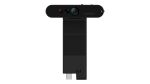 Lenovo ThinkVision MC60 Webcam 1920 x 1080 Pixel USB 2.0 Schwarz