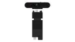 Lenovo ThinkVision MC60 Webcam 1920 x 1080 Pixel USB 2.0 Schwarz