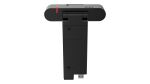 Lenovo ThinkVision MC60 Webcam 1920 x 1080 Pixel USB 2.0 Schwarz