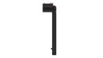 Lenovo ThinkVision MC60 Webcam 1920 x 1080 Pixel USB 2.0 Schwarz