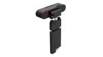Lenovo ThinkVision MC60 Webcam 1920 x 1080 Pixel USB 2.0 Schwarz