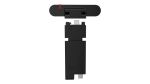Lenovo ThinkVision MC60 Webcam 1920 x 1080 Pixel USB 2.0 Schwarz