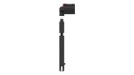 Lenovo ThinkVision MC60 Webcam 1920 x 1080 Pixel USB 2.0 Schwarz