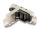 DeLOCK RJ45 Stecker feldkonfektionierbar Cat.6A mit Kabelverschraubung und Staubschutz werkzeugfrei