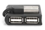 Digitus USB 2.0 Hub, 4-Port