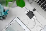 Digitus USB 2.0 Hub, 4-Port