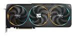 GIGABYTE GeForce RTX 5070 GAMING OC 12G Grafikkarte -...