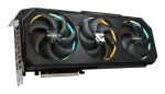 GIGABYTE GeForce RTX 5070 GAMING OC 12G Grafikkarte - 12GB GDDR7, 192 Bit, PCI-E 5.0, 2625 MHz Core Clock, 3 x DP 2.1a, 1 x HDMI 2.1b, NVIDIA DLSS 4, GV-N5070GAMING OC-12GD