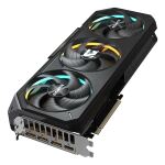 GIGABYTE GeForce RTX 5070 GAMING OC 12G Grafikkarte - 12GB GDDR7, 192 Bit, PCI-E 5.0, 2625 MHz Core Clock, 3 x DP 2.1a, 1 x HDMI 2.1b, NVIDIA DLSS 4, GV-N5070GAMING OC-12GD
