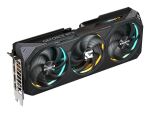 GIGABYTE GeForce RTX 5070 GAMING OC 12G Grafikkarte - 12GB GDDR7, 192 Bit, PCI-E 5.0, 2625 MHz Core Clock, 3 x DP 2.1a, 1 x HDMI 2.1b, NVIDIA DLSS 4, GV-N5070GAMING OC-12GD