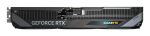 GIGABYTE GeForce RTX 5070 GAMING OC 12G Grafikkarte - 12GB GDDR7, 192 Bit, PCI-E 5.0, 2625 MHz Core Clock, 3 x DP 2.1a, 1 x HDMI 2.1b, NVIDIA DLSS 4, GV-N5070GAMING OC-12GD