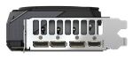 GIGABYTE GeForce RTX 5070 GAMING OC 12G Grafikkarte - 12GB GDDR7, 192 Bit, PCI-E 5.0, 2625 MHz Core Clock, 3 x DP 2.1a, 1 x HDMI 2.1b, NVIDIA DLSS 4, GV-N5070GAMING OC-12GD