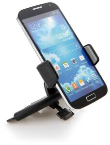 Geemarc Ocotpus CD Smartphone Kfz-Halterung